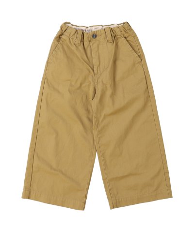 デニムダンガリー DENIM DUNGAREE Compact Chino Pa