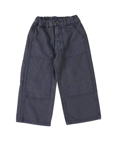 デニムダンガリー DENIM DUNGAREE Vintage Duck Clo