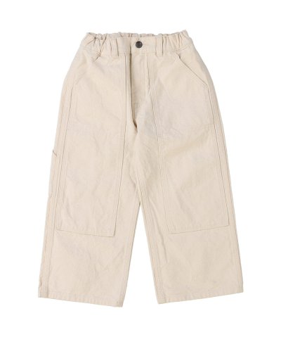 デニムダンガリー DENIM DUNGAREE Vintage Duck Clo