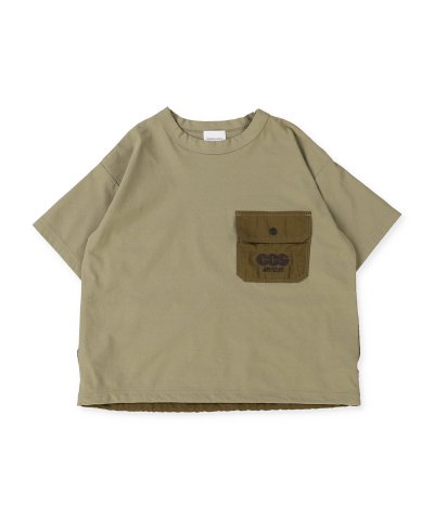 グルーヴィーカラーズ GROOVY COLORS NEW JERSEY CLOT