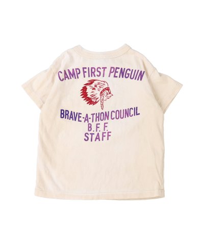 デニムダンガリー DENIM DUNGAREE Vintage Cotton J