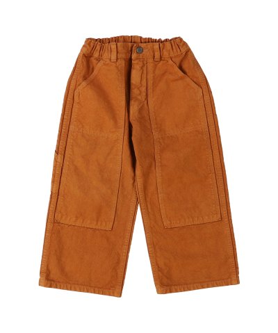 デニムダンガリー DENIM DUNGAREE Vintage Duck Clo