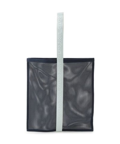 【HOMME】メッシュバック