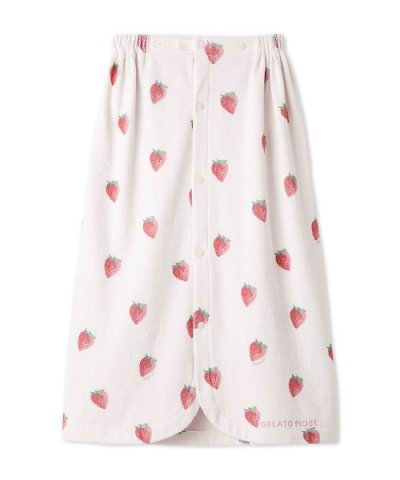 【KIDS】プールタオル