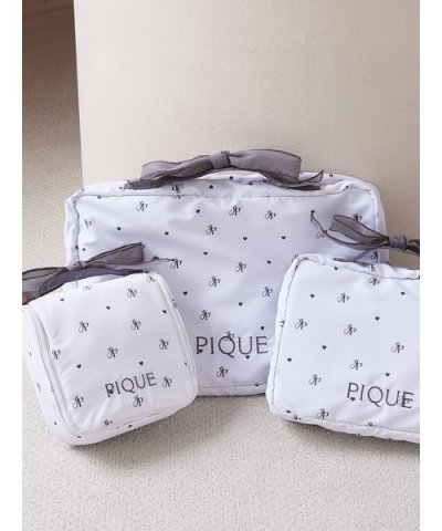 バリエーショントラベルポーチL