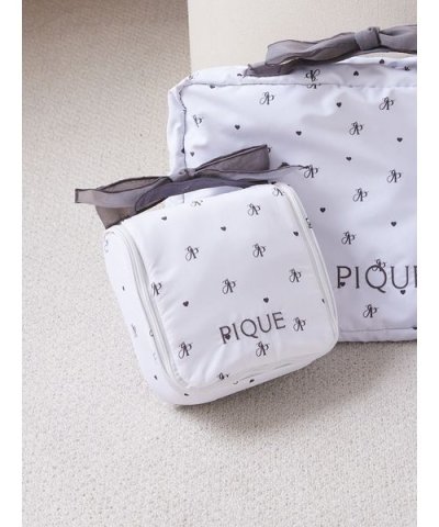 【トラベルグッズ】バリエーションマルチポーチ