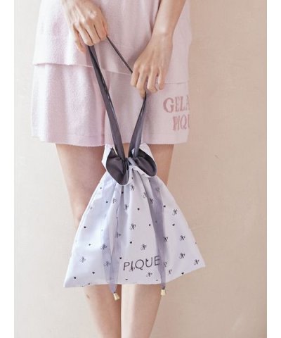 【トラベルグッズ】バリエーション巾着