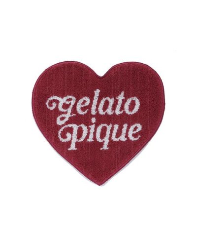 ハートハンドタオル