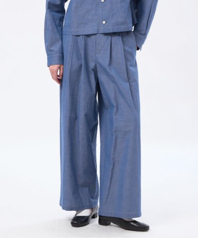 M｜デニムパンツ｜MACKINTOSH PHILOSOPHY(マッキントッシュ 