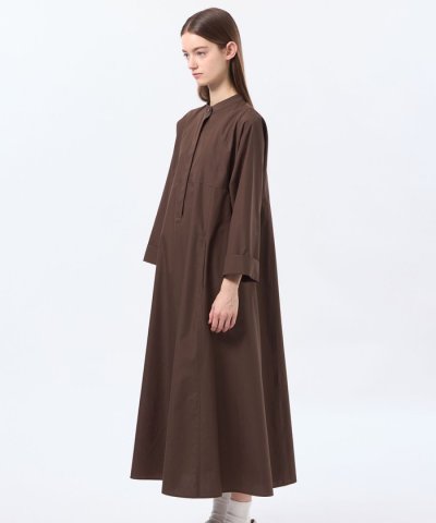 【CRANWELL DRESS(クランウェルドレス)】高密度タイプライター製