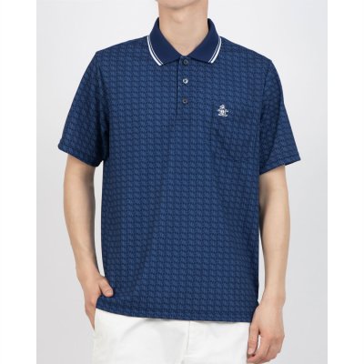 マンシングウェア MUNSINGWEAR Sunscreen NIR モノグラム