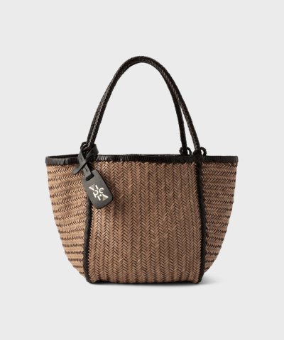 VIPERA THE LABEL メッシュトートBAG