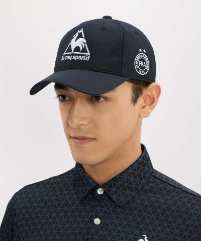 ルコックスポルティフ ゴルフ le coq sportif golf 【大きいサ