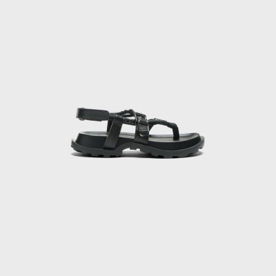COCHA STRAP SANDALS