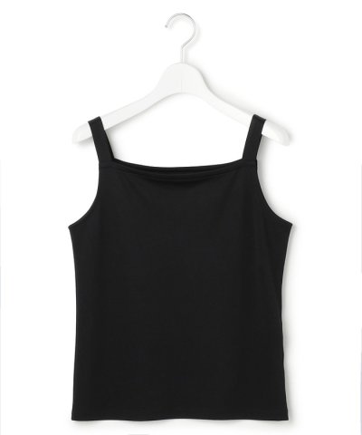 レーヨンブライトポンチ キャミソール