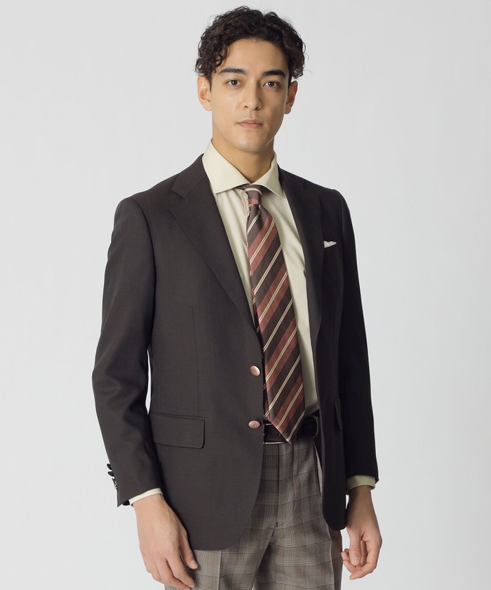 L|ジャケット|ポール・スチュアート(Paul Stuart)|HANKYU MEN'S L|ジャケット|ポール・スチュアート(Paul Stuart)|HANKYU MEN'S