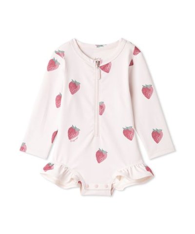 【BABY】【UVカット】スイムウェア