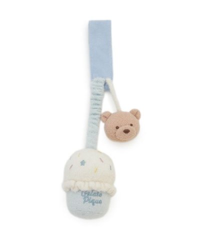 【BABY】スムーズィーアイスクリームベアベビーカートイ