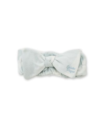 グラデーションボーダーヘアバンド