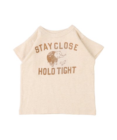 デニムダンガリー DENIM DUNGAREE SHARE Tee