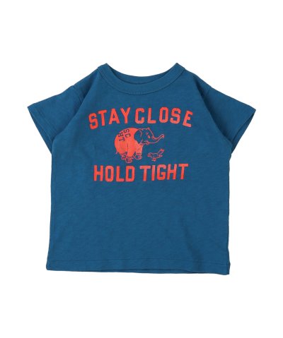 デニムダンガリー DENIM DUNGAREE SHARE Tee