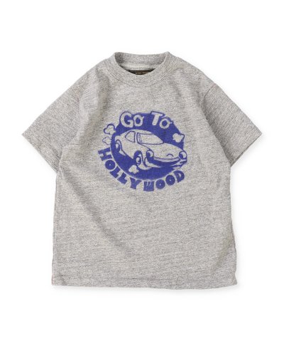 ゴートゥーハリウッド GO TO HOLLYWOOD HELLO Tee