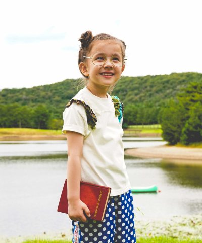 ゴートゥーハリウッド GO TO HOLLYWOOD Multi Tee