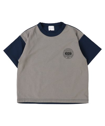 グルーヴィーカラーズ GROOVY COLORS NEW JERSEY CLOT