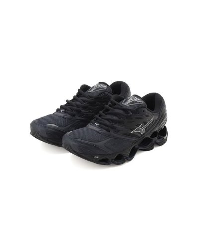 【Mizuno】WAVE PROPHECY LS