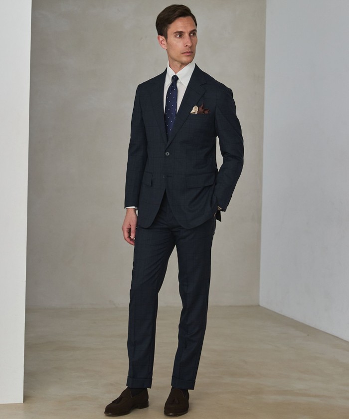 その他｜セットアップ｜五大陸(GOTAIRIKU)｜HANKYU MEN'S / 阪急メンズ
