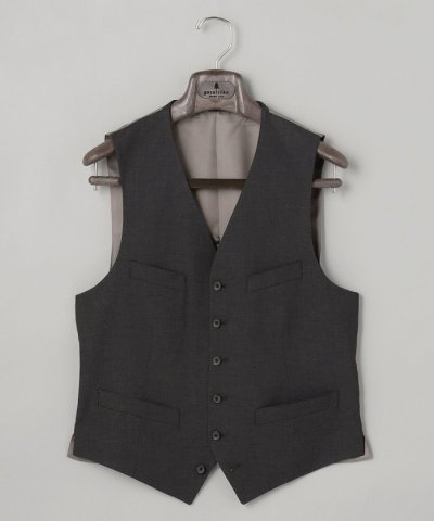 次世代スーツ【2WAYストレッチ/透湿性/シワになりにくい】ハイスペック2WAY