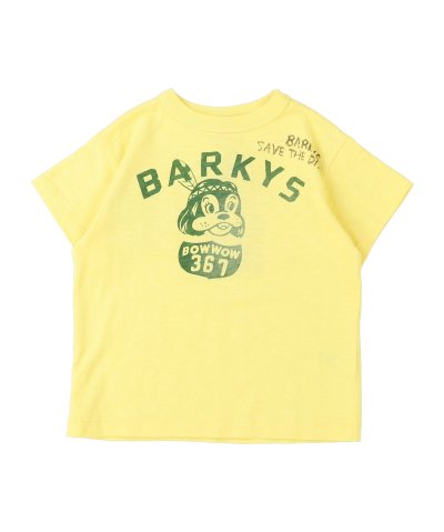 デニムダンガリー DENIM DUNGAREE BARKYS Tee