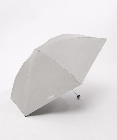 【軽量】晴雨兼用日傘 折りたたみ傘 ボーダー 1級遮光 遮熱 簡単開閉 UV