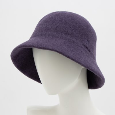 ロゴ入りバスククロッシェ