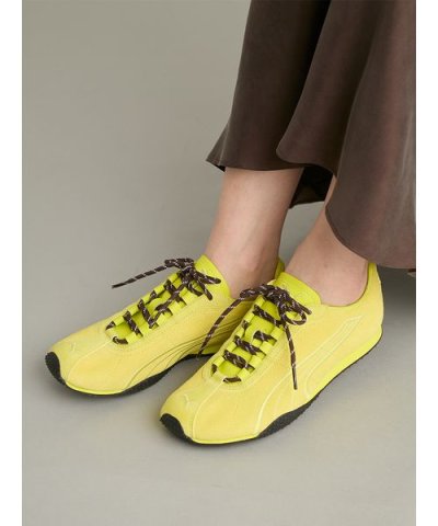 【Mila Owen×PUMA】H－STREET