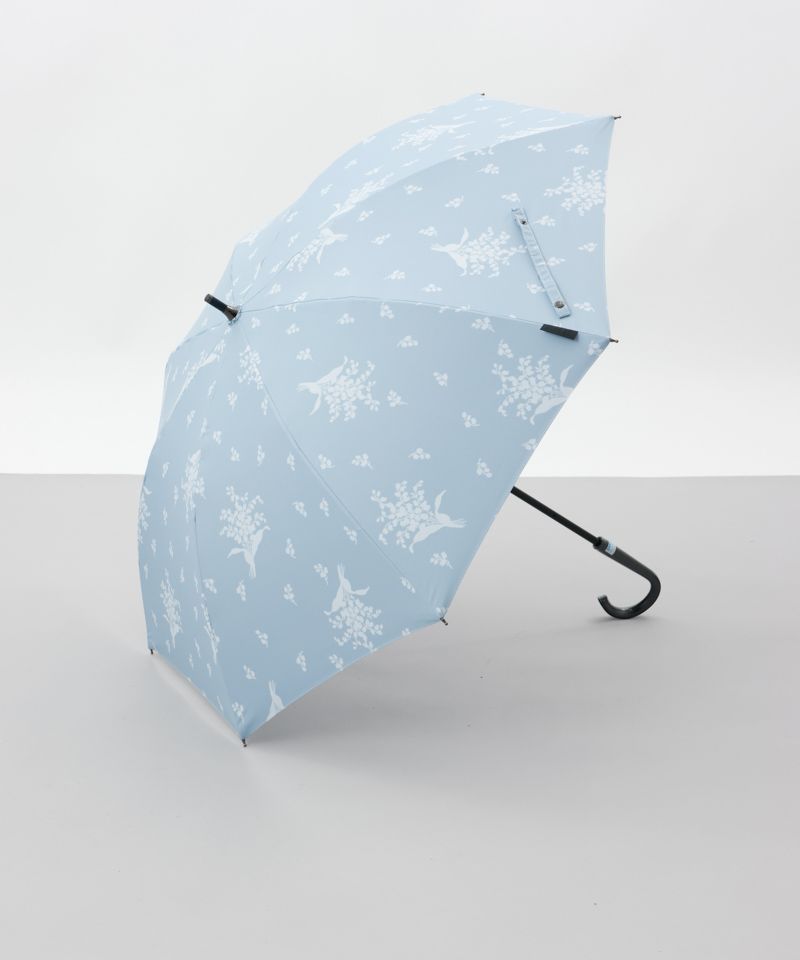 アナスイ ANNA SUI 2026RESORTプリント晴雨兼用傘（長傘）(508781936