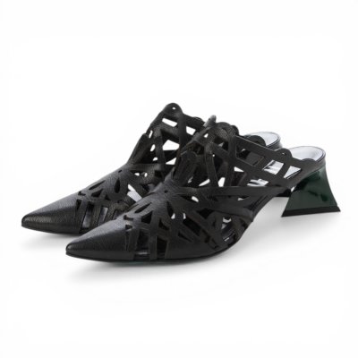 マナ MANA サンダル