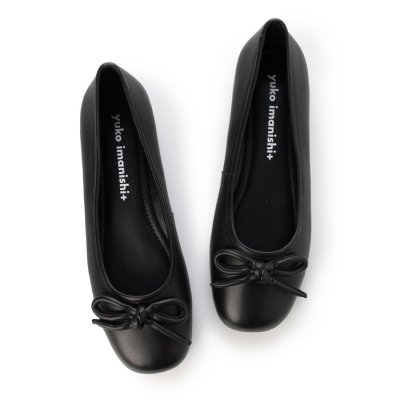 ユウコイマニシプラス yuko imanishi+ パンプス