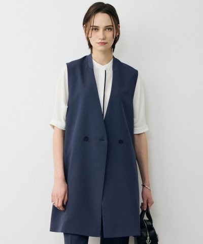 FluidBackSatin シアーコンビジレ