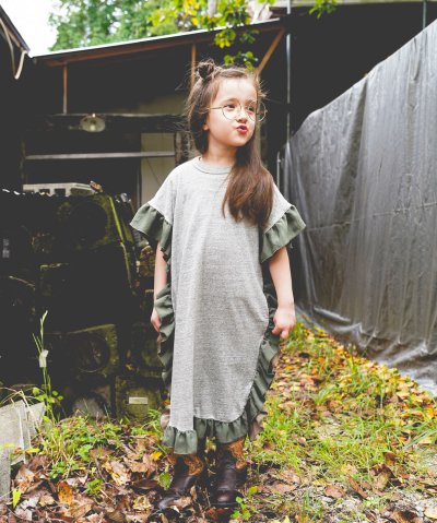 ゴートゥーハリウッド GO TO HOLLYWOOD Cotton Jersey