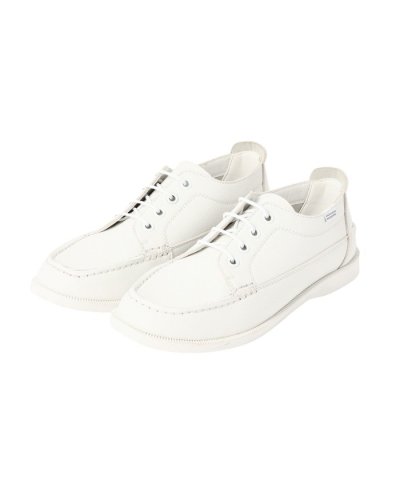 【Coton Deck Sneaker（コトンデッキスニーカー）】