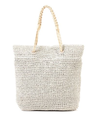 ペーパーコードトート