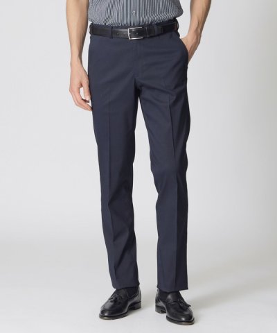 【EASTGATE】アポロックコットンストレッチトラウザーズ