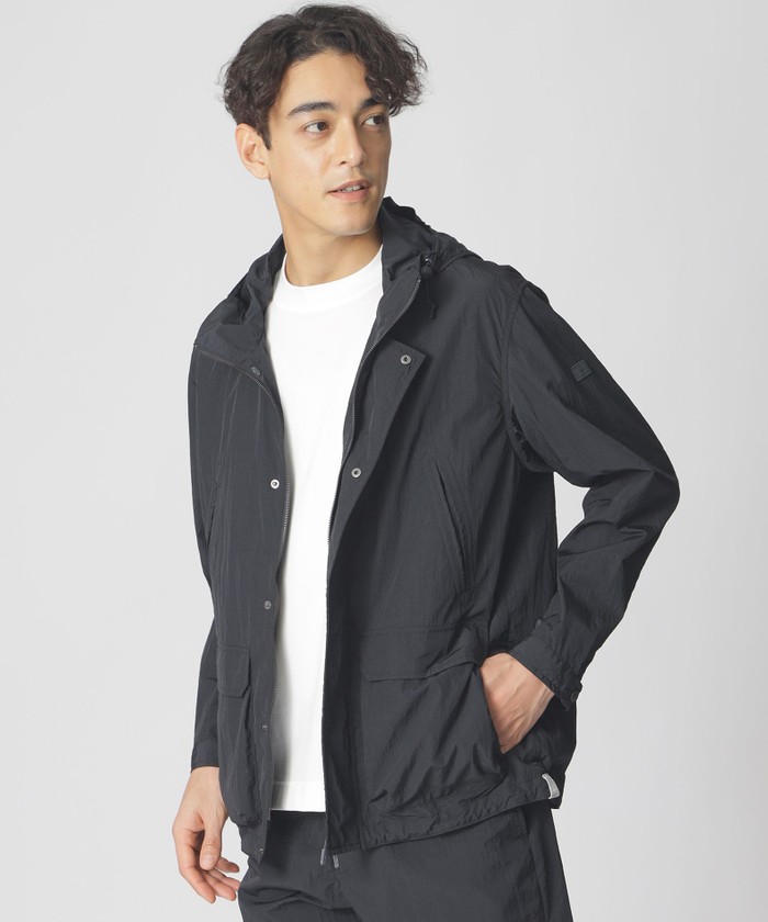 L｜ブルゾン｜ポール・スチュアート(Paul Stuart)｜HANKYU MEN'S