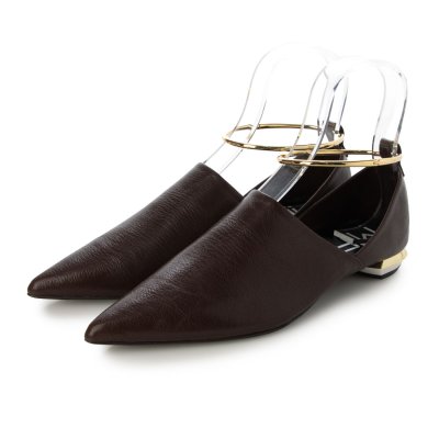 マナ MANA パンプス