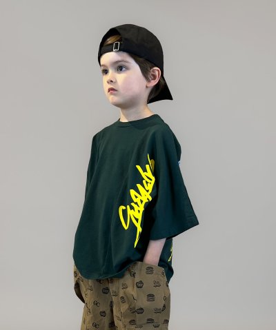 グルーヴィーカラーズ GROOVY COLORS DINOSAUR Wide S