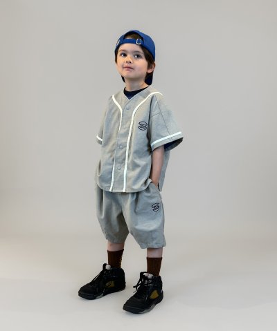 グルーヴィーカラーズ GROOVY COLORS Polyester CANAP