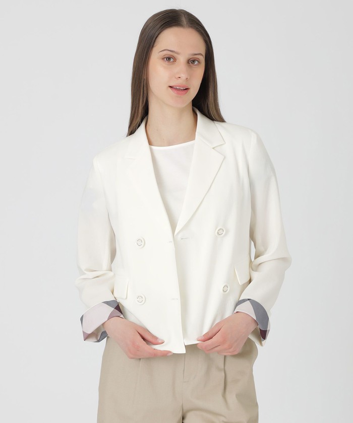 ブルーレーベル・クレストブリッジ BLUE LABEL CRESTBRIDGE (508759485
