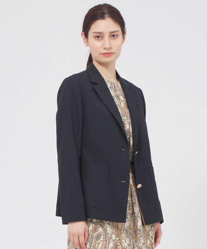 阪急百貨店購入！ ジャケット！新品！ ジャケット・ブルゾン｜阪急百貨店公式通販サイト｜阪急百貨店
