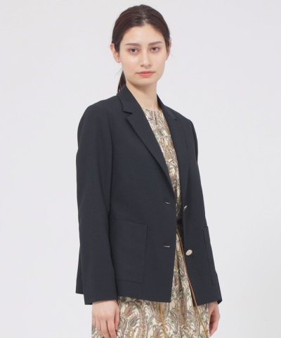 【Nikkei Magazine掲載】【ウォッシャブル】フロータブルカラミストレ